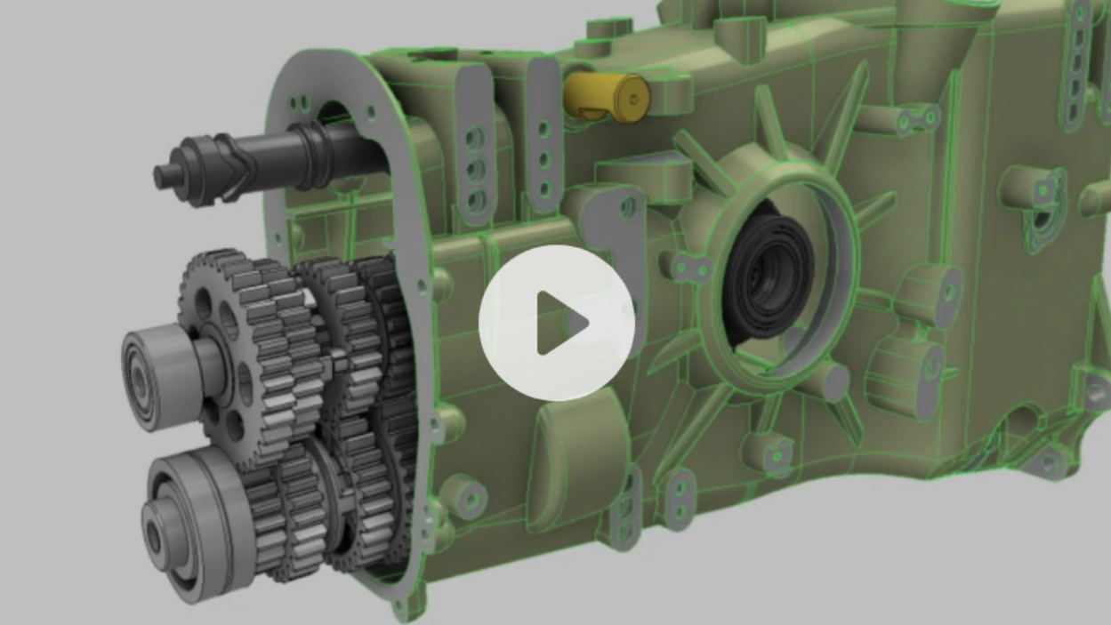 Inventor Pro | Mechanical Design Software | Autodesk