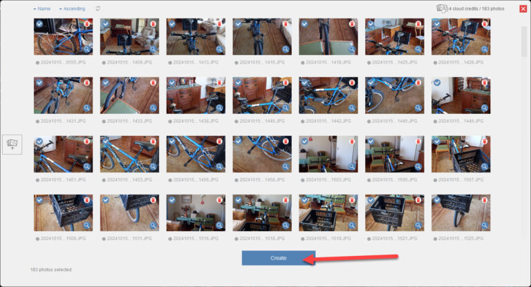 Autodesk ReCap Photogrammetry and Scan to Mesh - Micrographics