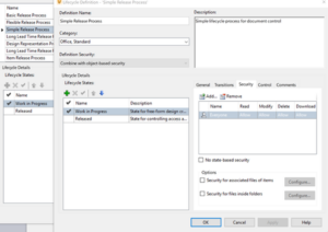 Autodesk Vault Lifecycle Management - Micrographics
