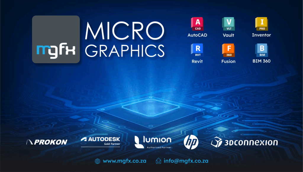Libarry Inventor MGFX SANS Steel Library, Tools for Autodesk Inventor - Micrographics