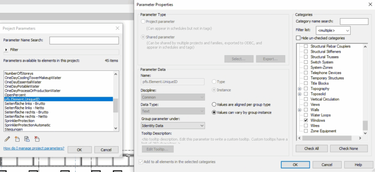 Autodesk Construction Cloud Build Asset Creation from Models ...