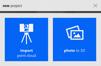 Publish Point Cloud  ACC Docs - 04 - Import Scans