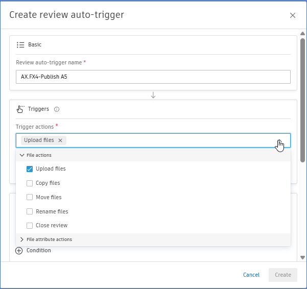 21 - Running Civil Projects in the Cloud with BIM Collaborate Pro - Design Review Trigger Actions