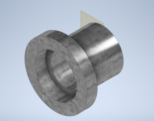 Adaptive Design within Autodesk Inventor - Micrographics