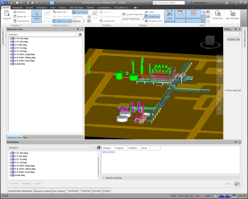4-Learning Plant 3D - Structuring Data - Attached Models